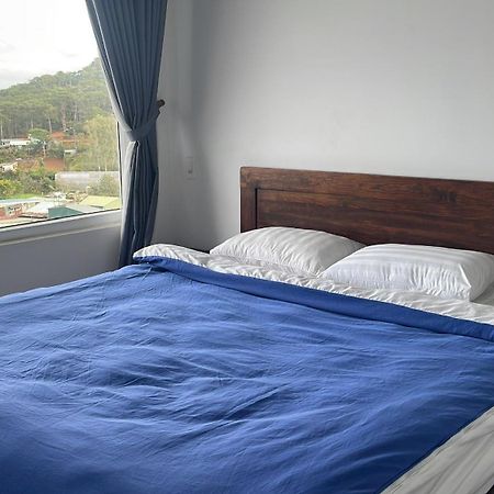 Tra Duyen Homestay Da Lat Exterior photo