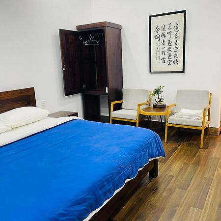 Tra Duyen Homestay Da Lat Exterior photo