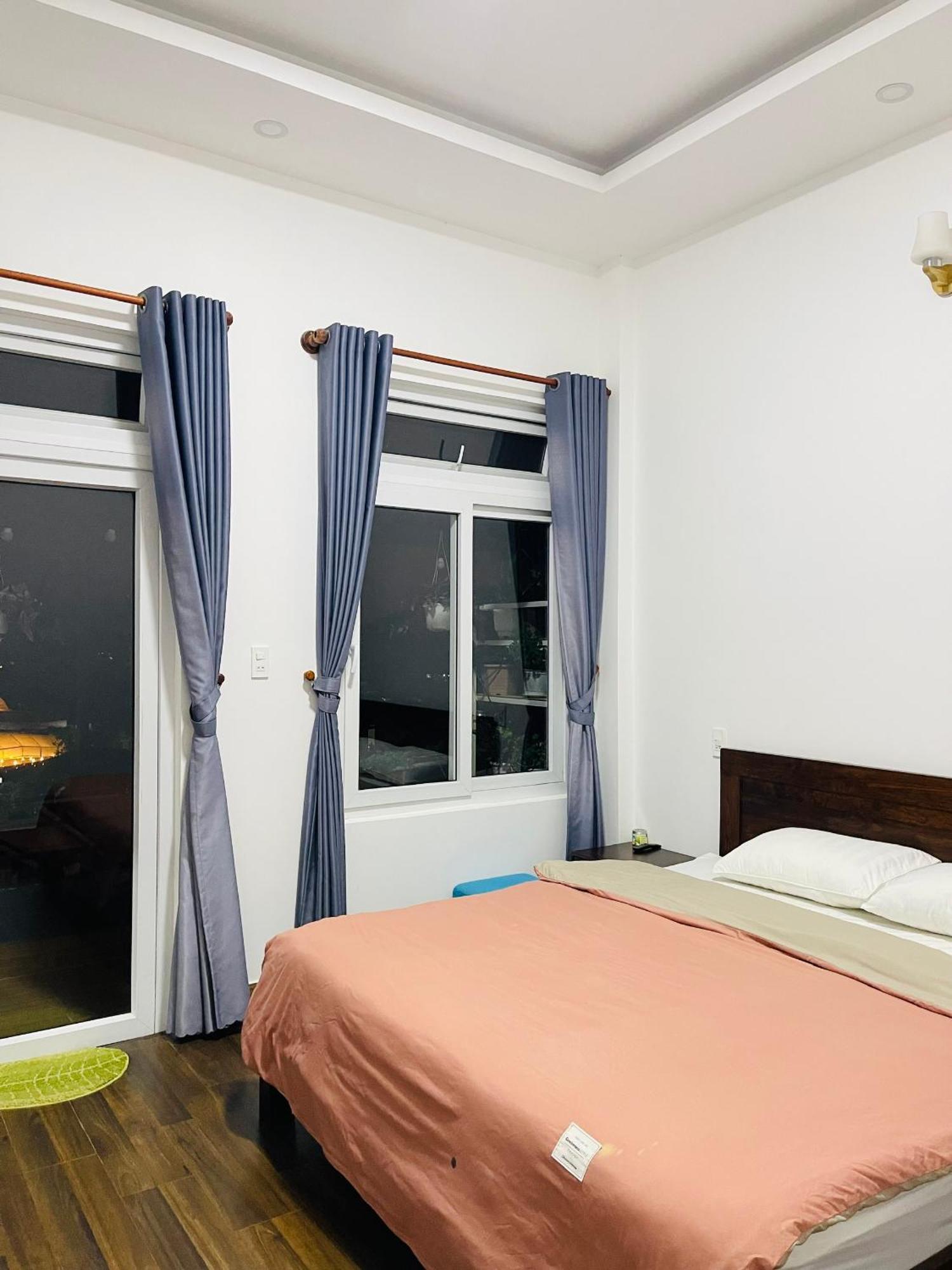 Tra Duyen Homestay Da Lat Exterior photo