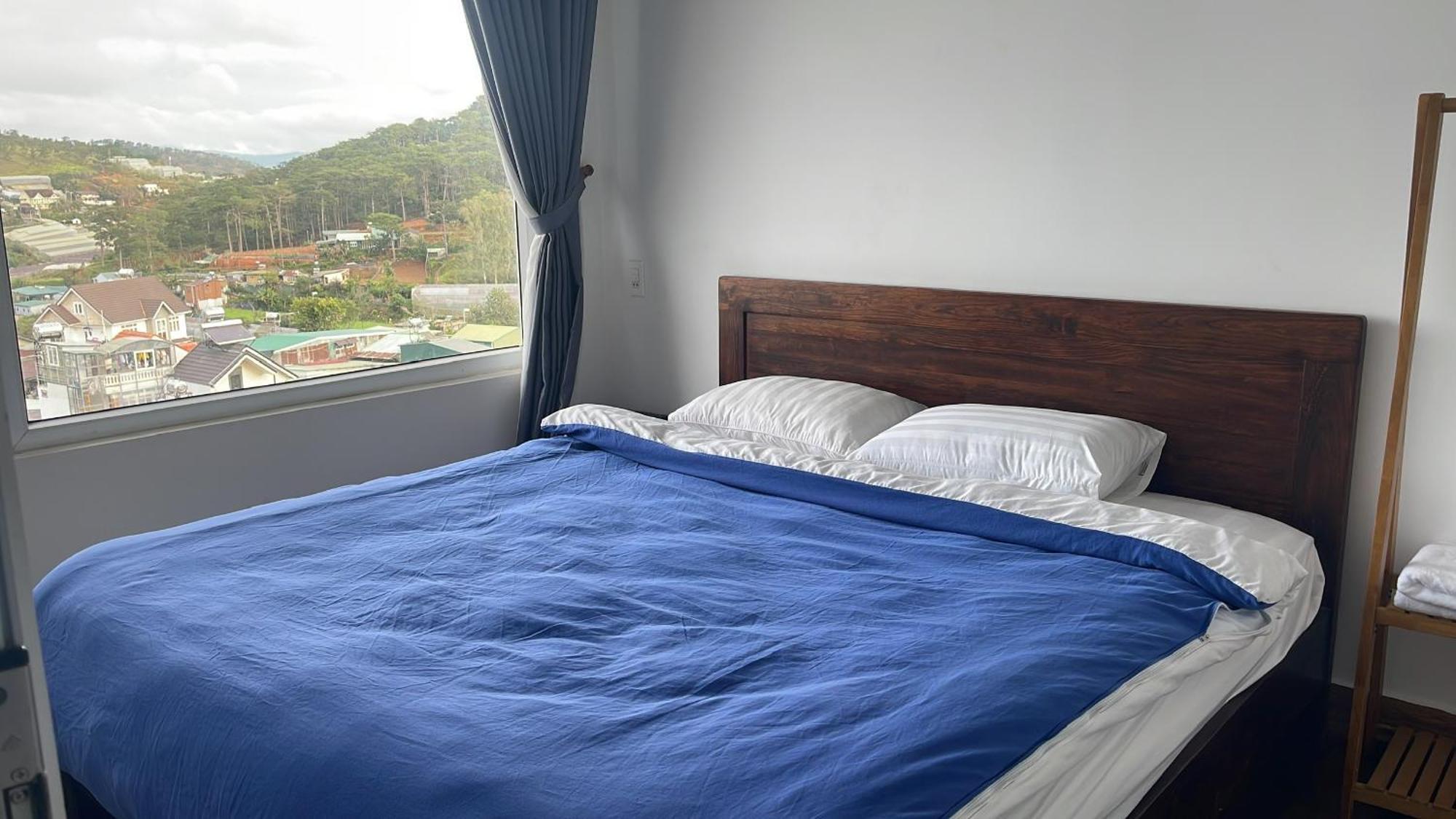 Tra Duyen Homestay Da Lat Exterior photo