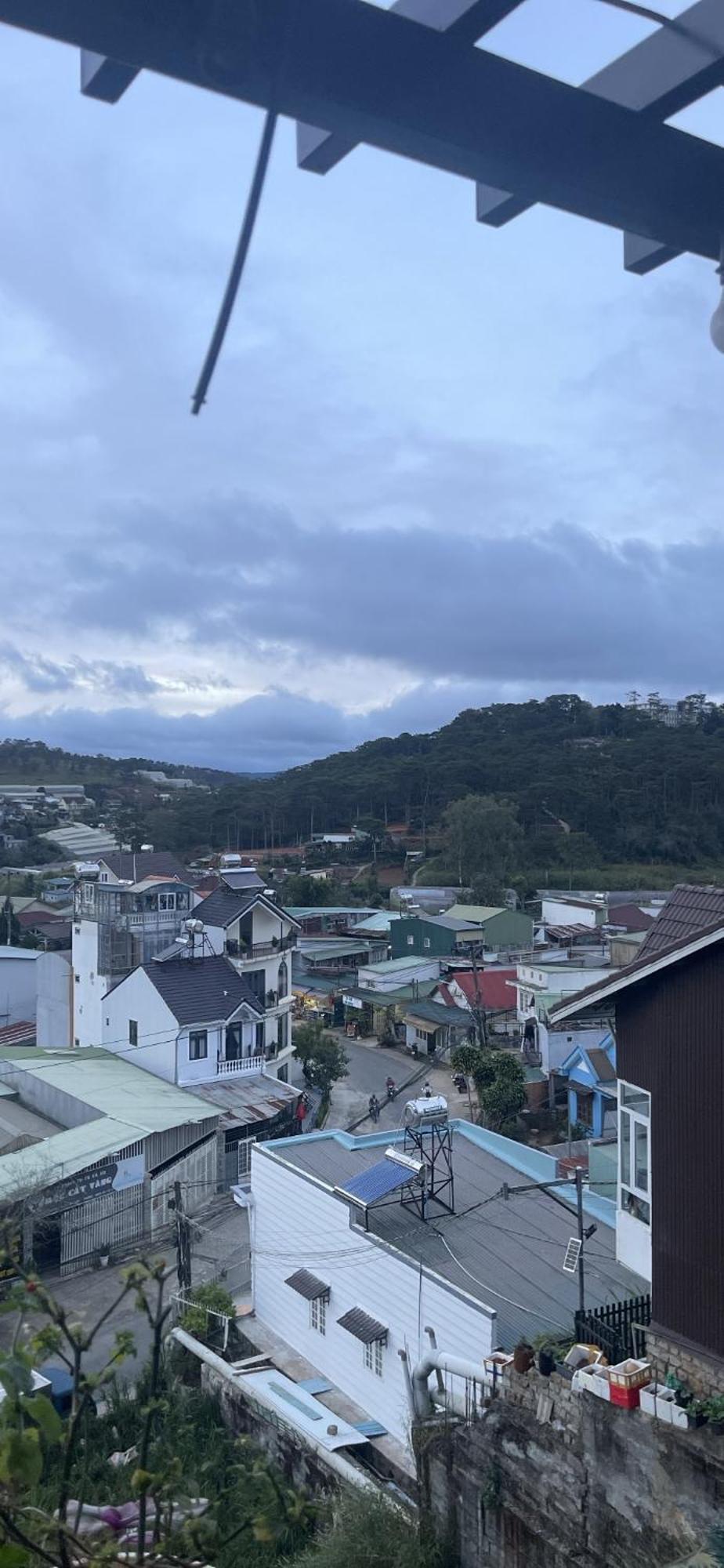 Tra Duyen Homestay Da Lat Exterior photo