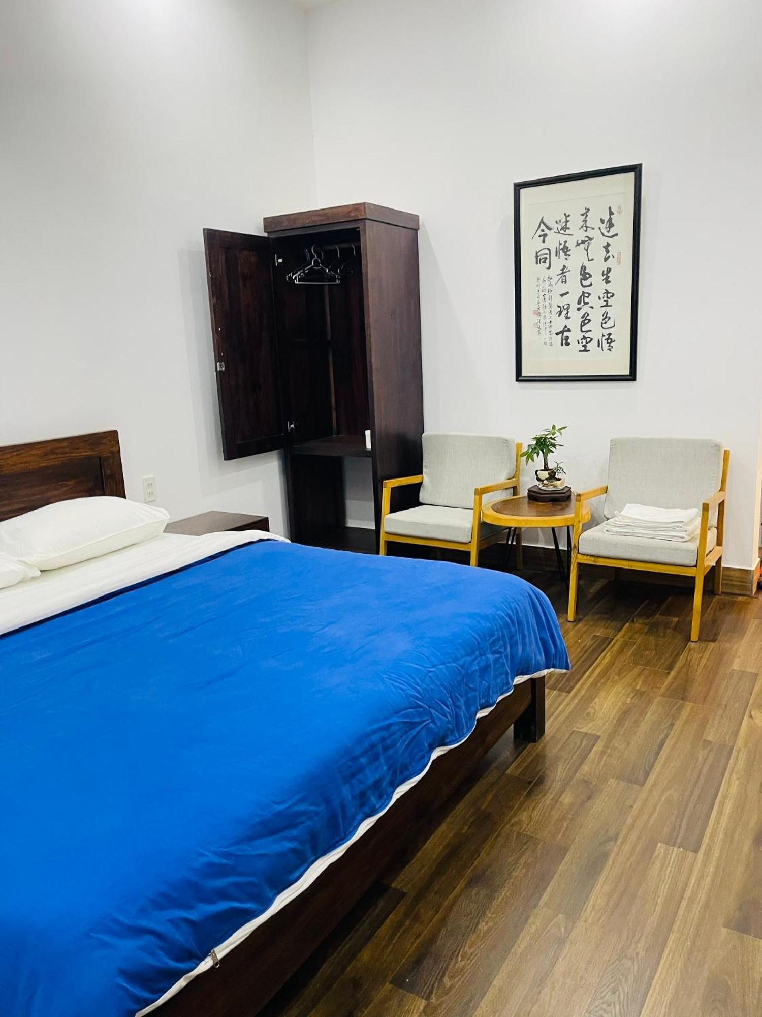 Tra Duyen Homestay Da Lat Exterior photo